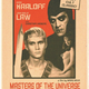 Illustration for article titled Scifi movie posters from an alternate universe